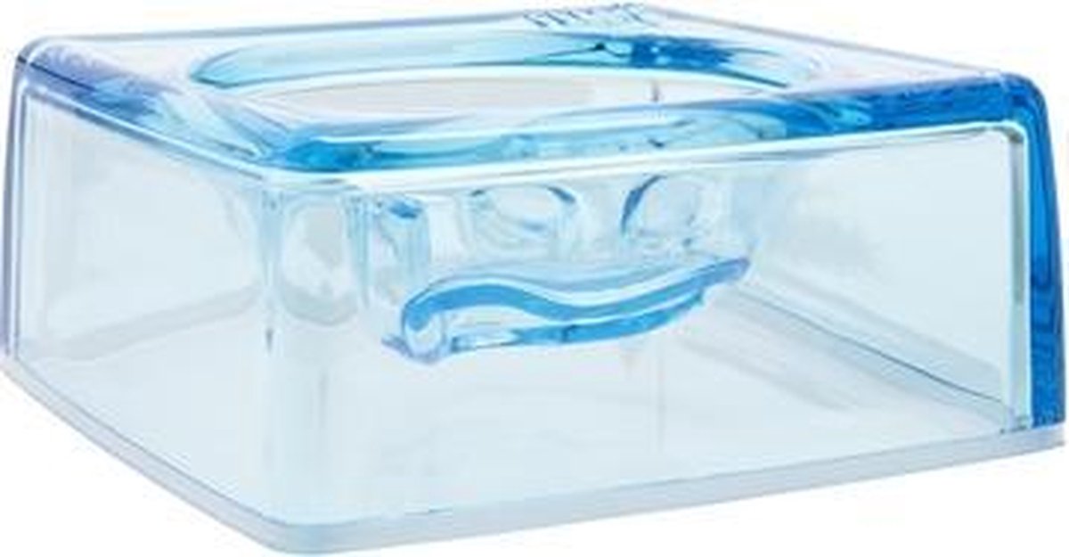 Bowl crystal good
