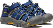 Keen Unisex Sandalen - Blauw - Maat 29