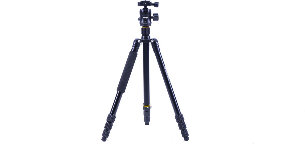 Bresser A254 Camerastatief met BH-52MT balhoofd