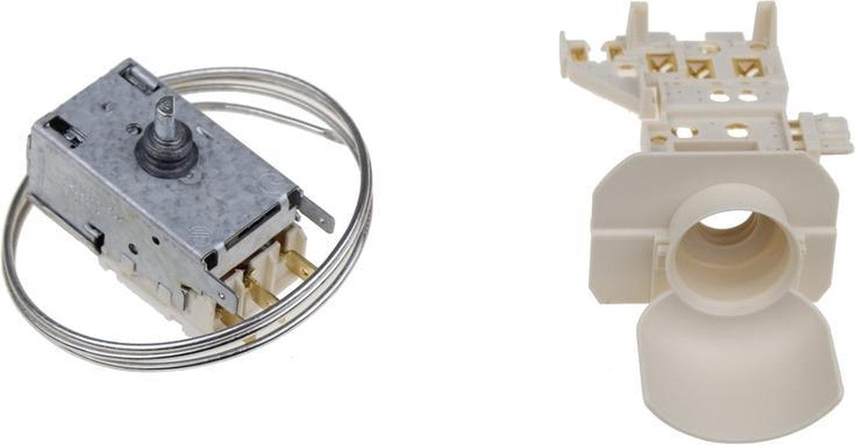 WHIRLPOOL - Thermostaat   - 20U1486 - 481228238232