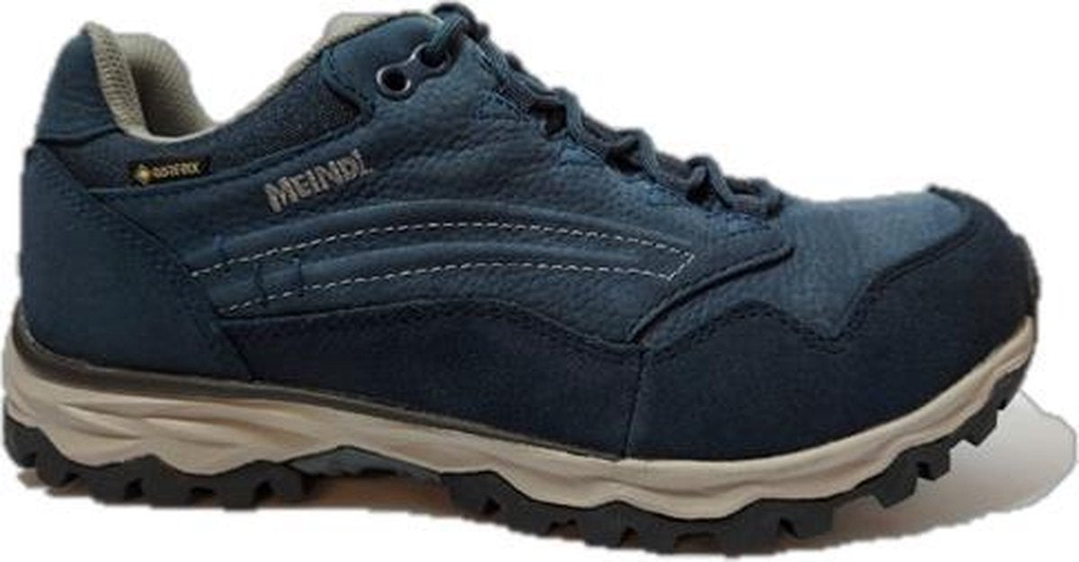 Meindl Wandelschoen Terni Lady GTX 5535 49 Blauw