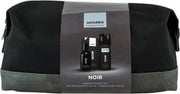 Amando Noir EDT 50 ml + Deo Spray 150 ml + Toilettas - Geschenkset