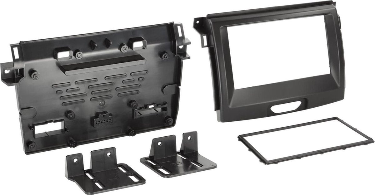 2-DIN Paneel Ford Ranger 2015-2019