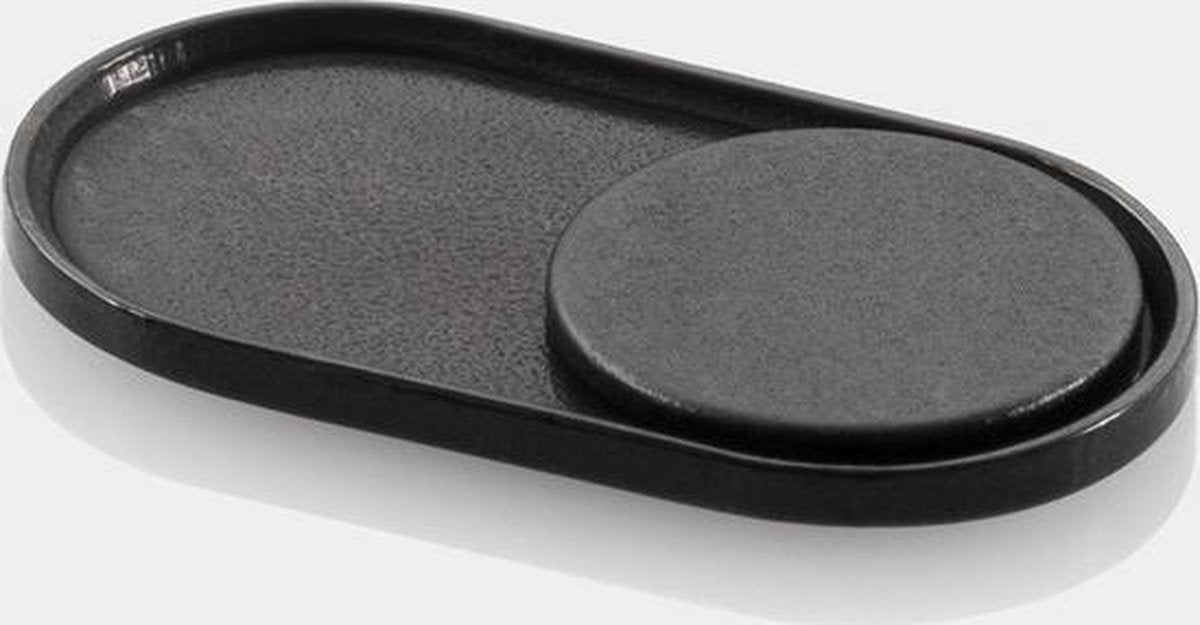 Pri-Tech Webcam Cover (metaal) voor laptops
