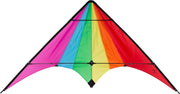 Dragon Fly Stuntvlieger - Ostro 165 - Paars/Blauw/Groen/Geel/Oranje