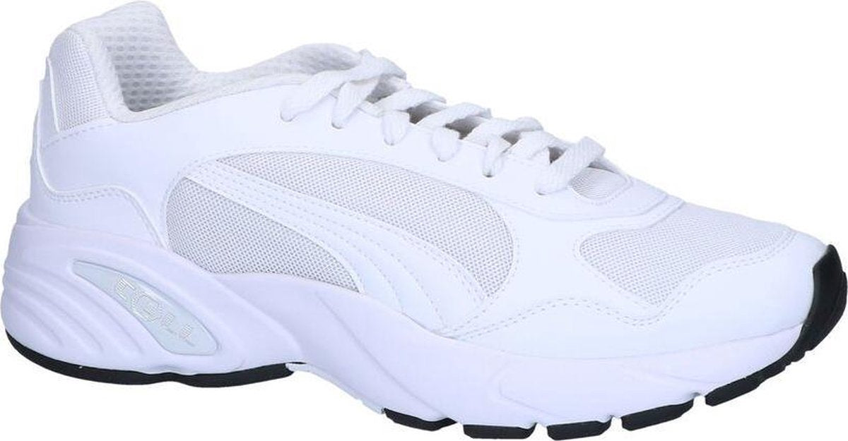 Witte Sneakers Puma Heren 44
