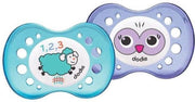 DODIE Lolly +18 maanden DUO NACHTSCHAP / UIL zonder ring A2