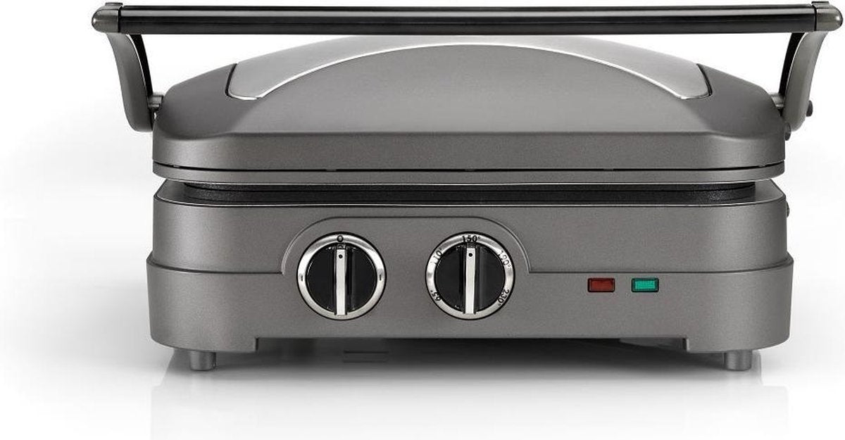 Cuisinart Grill GR47E - Contactgrill