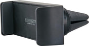 Schwaiger LHSP300 513 houder Mobiele telefoon/Smartphone Zwart Passieve houder