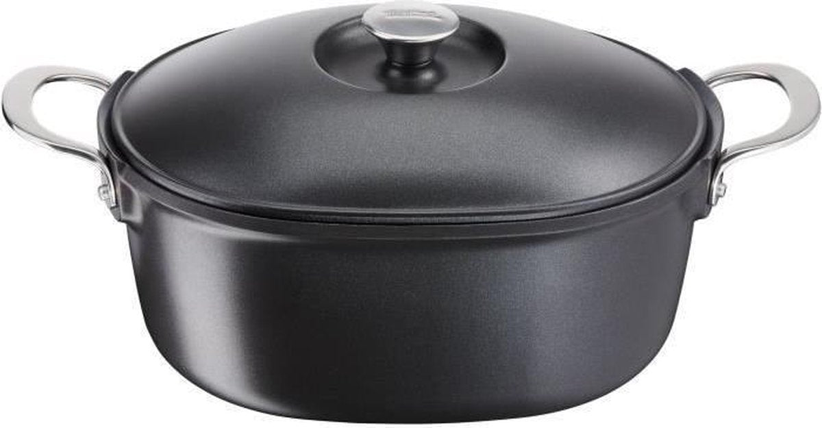 TEFAL AROMA Ovenschaal 30X22