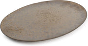 Chic PERLA serveerbord 36 cm gold