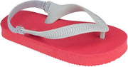 Waimea Peuterslippers - Rio - Koraal/Zilver - 24