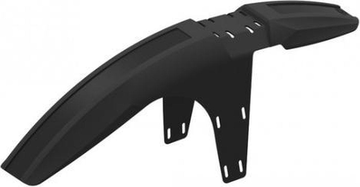 Zefal spatbord voor 27.5 29 inch Deflector FM30 PVC zwart