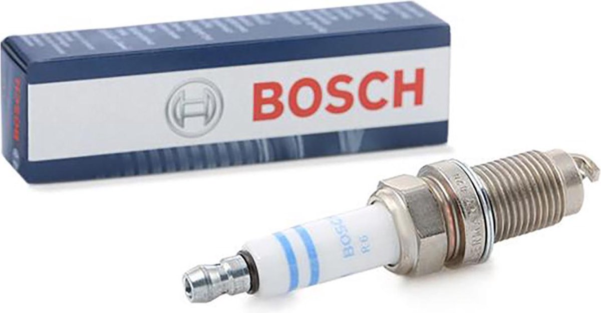 Bougie FR6HI332 Bosch 0 242 240 665