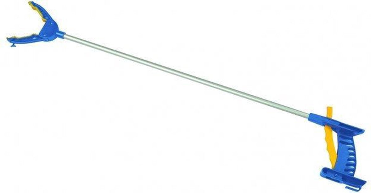 Comforthulpmiddelen Grijper Hand Grip