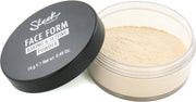 Sleek Face Form Baking & Setting Powder - Light