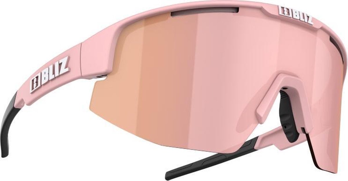 BLIZ | Matrix | Powder Pink