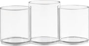 Pennenhouder 3-vaks iDesign