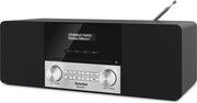 Technisat Digitradio 3 - zwart/zilver