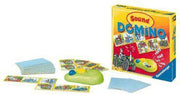 Ravensburger geluiden domino