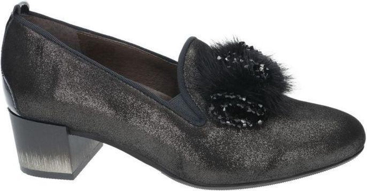 Softwaves -Dames -  zwart - pumps & hakschoenen - maat 36