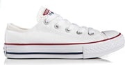 Converse Chuck Taylor All Star Sneakers Laag Kinderen - Optical White - Maat 28.5