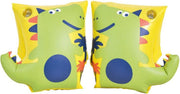 Opblaasbare bandjes dino