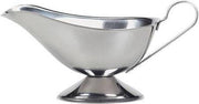 Juskom RVS op voet 140ml