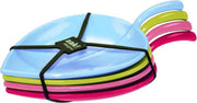 Zak!Designs Sorbet - Amuseblaadjes Fulla - Groot - 19