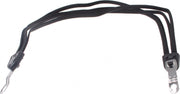 Bibia Snelbinder Quattro Zwart Sterk 159414