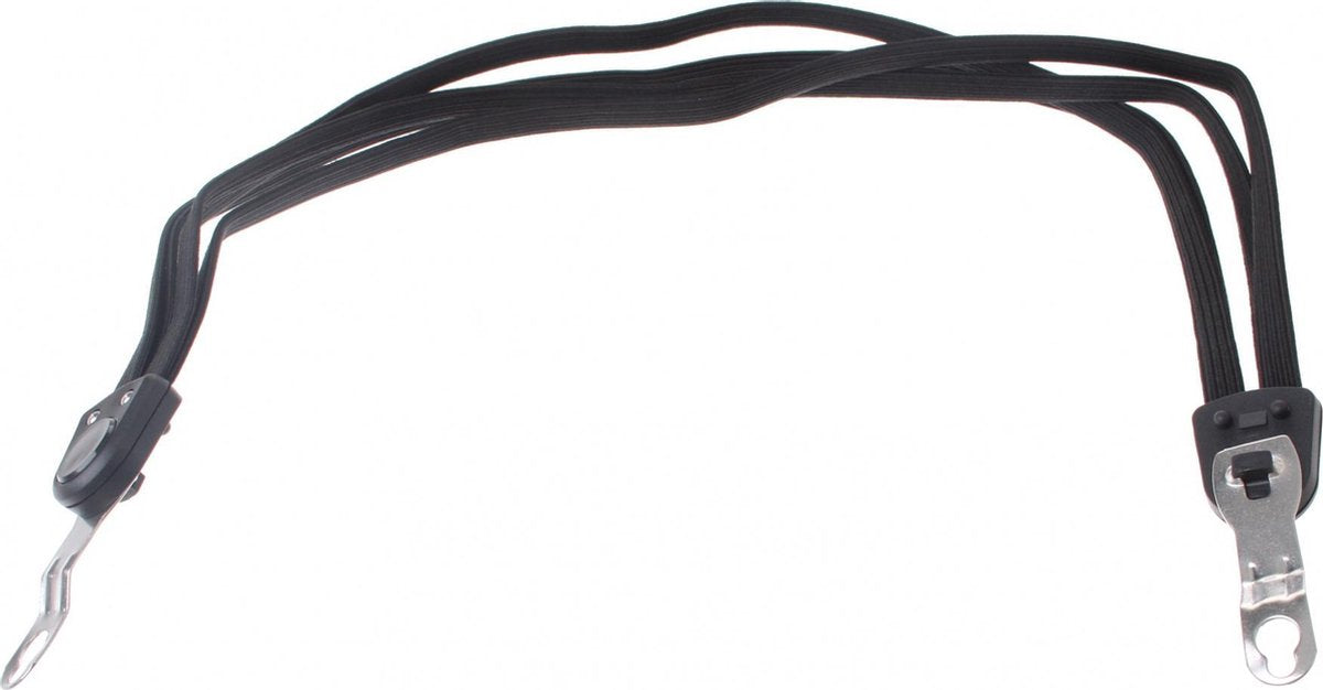 Bibia Snelbinder Quattro Zwart Sterk 159414