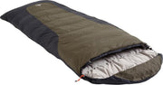 Nomad Tennant Creek Thermo [L] Slaapzak - Charcoal/Whale