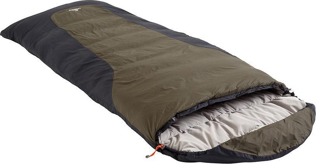 Nomad Tennant Creek Thermo [L] Slaapzak - Charcoal/Whale