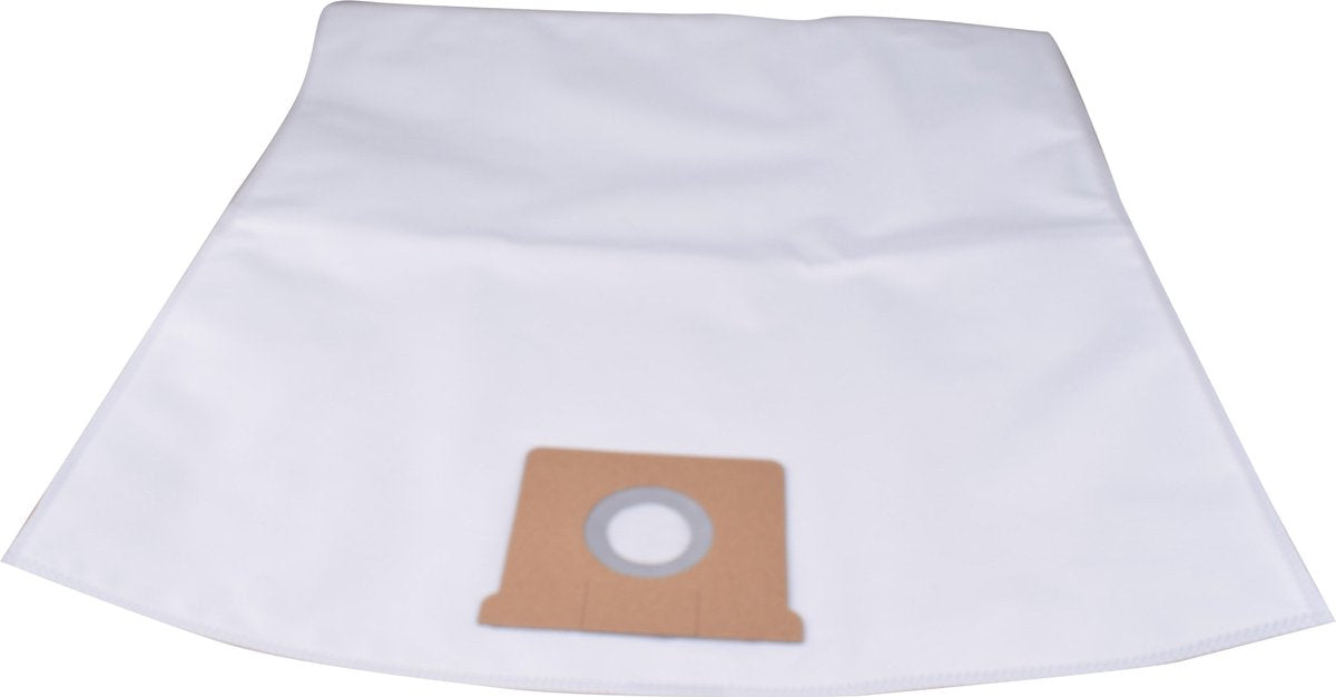 WAP.  5 STUKS Stofzuigerzakken voor Attix 550 serie