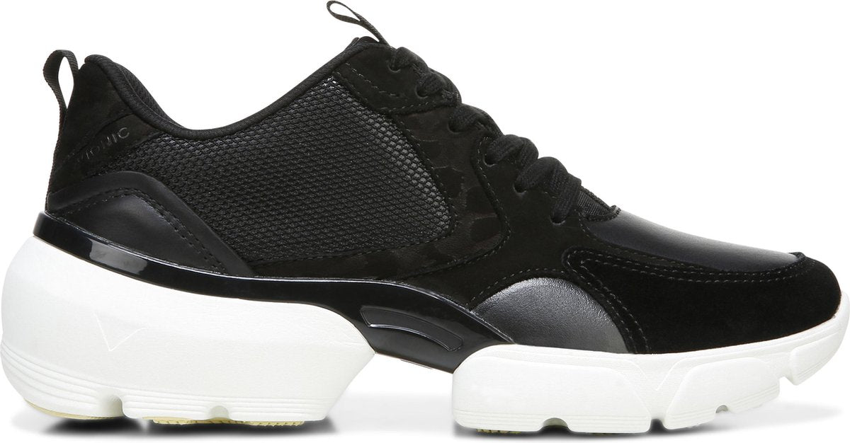 Vionic - Dames schoenen - Aris - zwart - maat 37