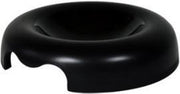 United Pets Kitty Cat Voerbak Zwart