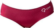 Ladies Boxer Deep Red