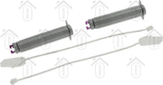 Bosch Reparatieset Van deurbalans