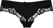 Hunkemöller Slip Secret Lace - Maat XL