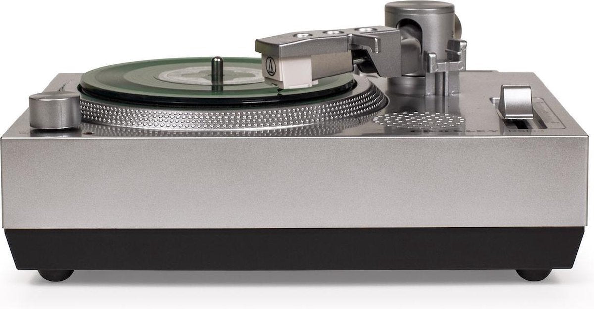 RSD3 Mini Platenspeler