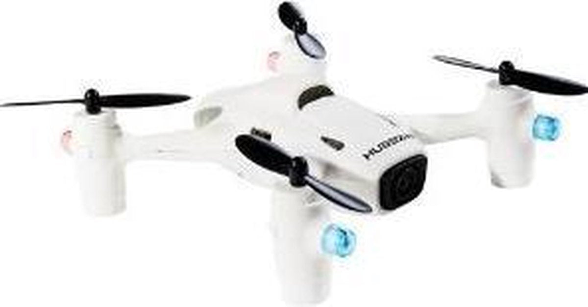 Hubsan H107C+ Mini Quadcopter