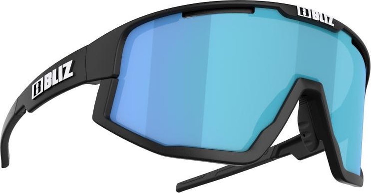 BLIZ | Fusion | Matt Black