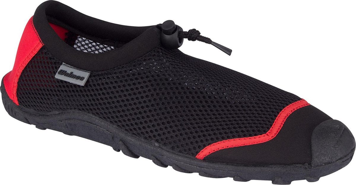 Waimea Aquaschoenen Senior - Chase - Zwart/Rood - 42