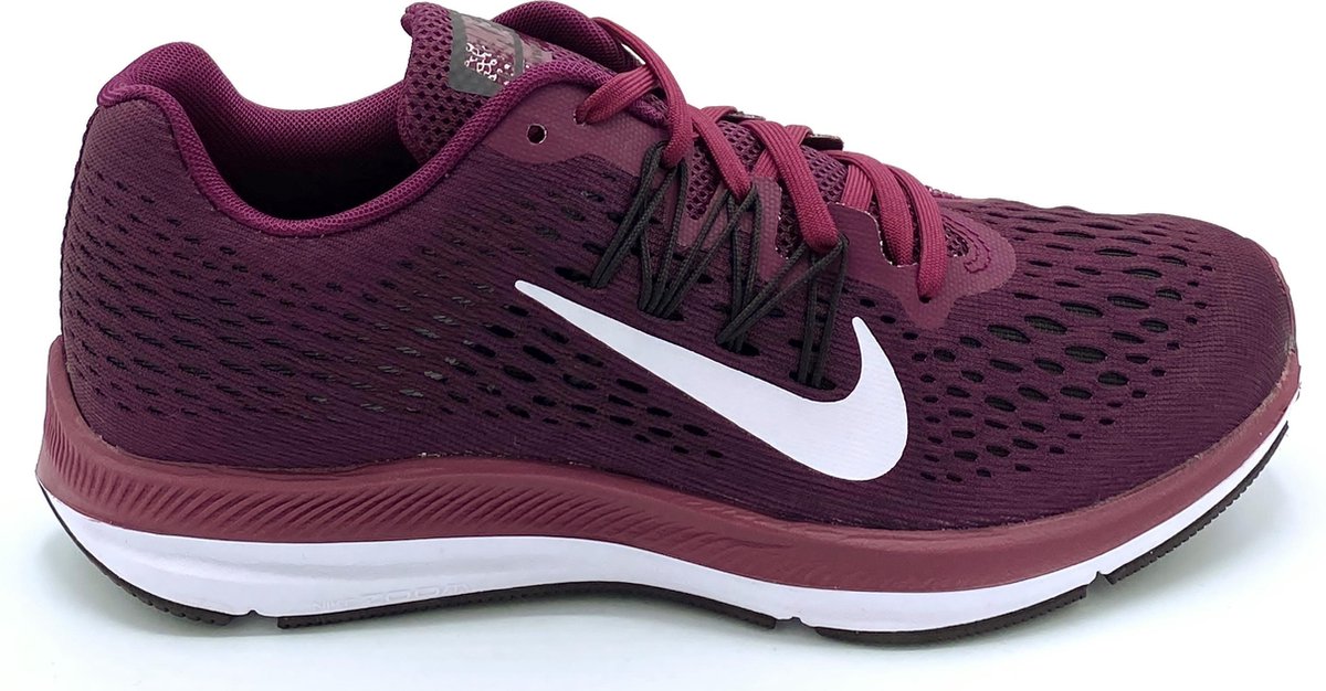 Wmns Nike Zoom Winflo 5 - Hardloopschoenen Dames - Maat 35.5
