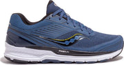 Saucony Echelon 8 - blauw - Heren - Maat 43