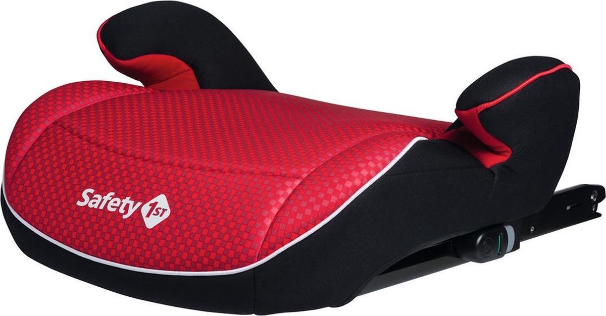 Safety 1st Manga Fix Booster Seat Zitverhoger - Pixel Red