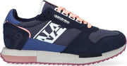 Napapijri Vicky Lage sneakers - Dames - Blauw - Maat 38
