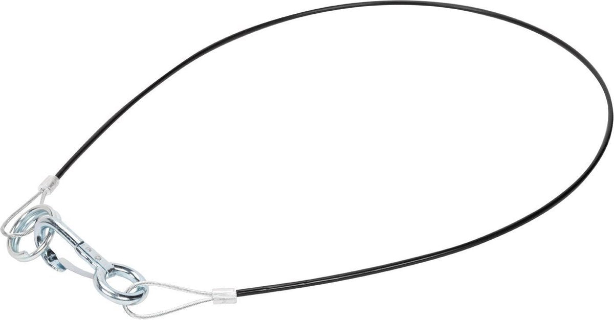 Quparts losbreek kabel aanhangwagen 1
