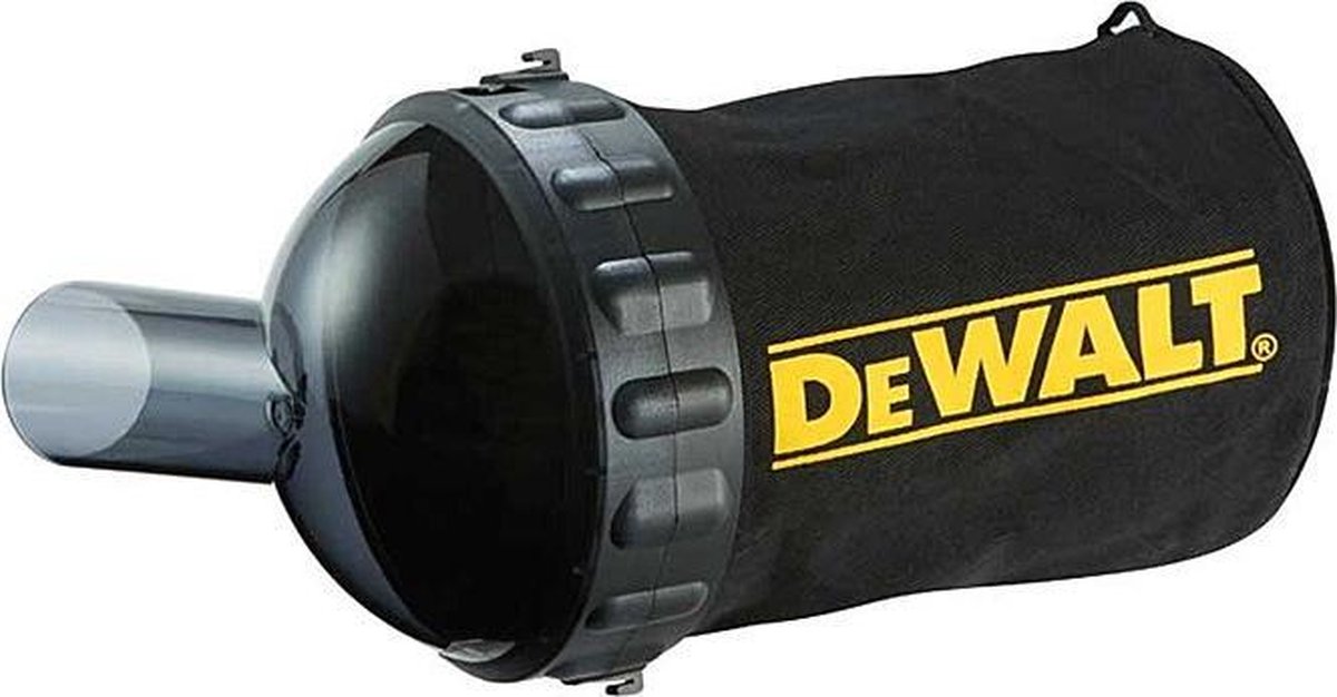 DeWALT DWV9390 stofzak voor DCP580N schaafmachine