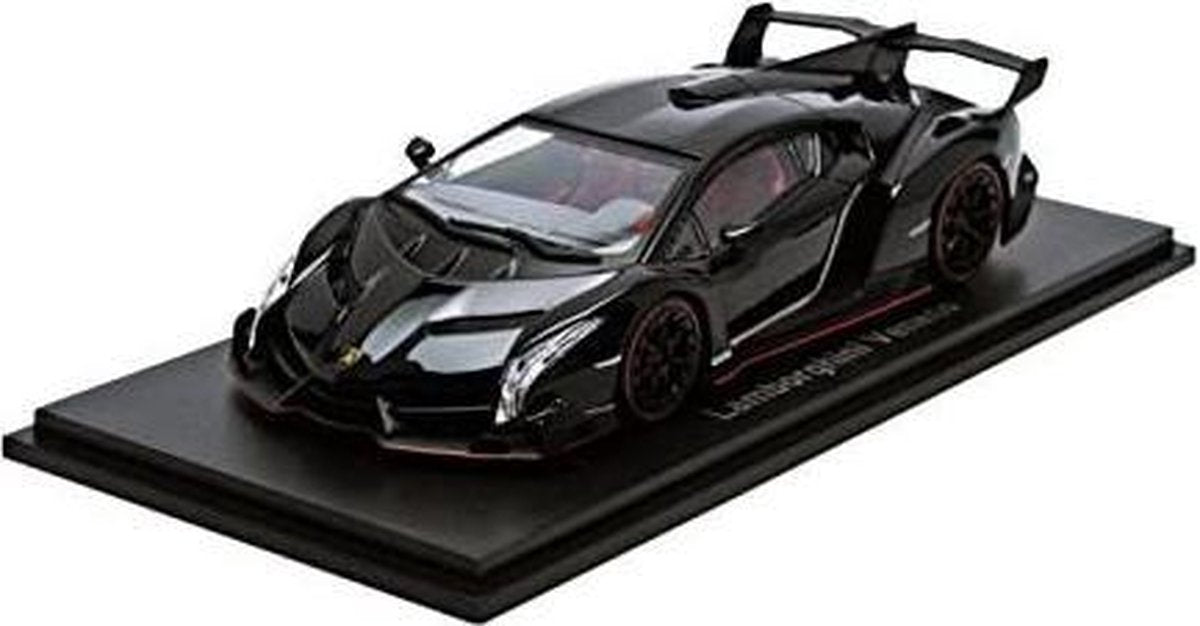 Lamborghini Veneno - 1:43 - Kyosho